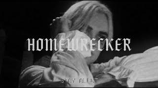 Mileo - Homewrecker (Lyric Video)