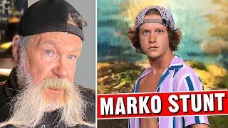 Dutch Mantell on Marko Stunt's Return