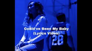 Could've Been My Baby - GY Yang Ft. Chenning Xiong (Lyrics Video)