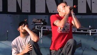 Linkin Park - Rock am Ring 2004 (Full Show)