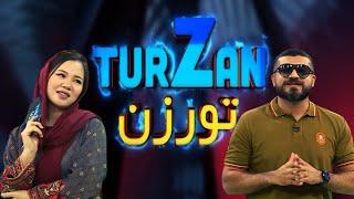 TURZAN GAME SHOW | Muhammad Kamil Khan | Hania | 01 | May 2023 | AVT khyber | Pashto