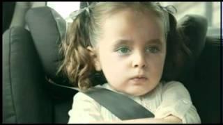 Renault Fluence TV Commercial