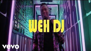 Busiswa, Kaygee The Vibe - Weh DJ