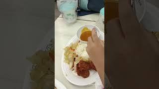 Makanan Murah Dan Halal Singapore di vivo City