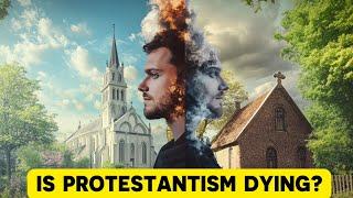 Protestants Turning Catholic: The Hidden FACTS You Need to Know