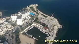 Lucy Hotel, Kavala, Greece - 5 star hotel