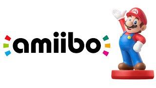 Remember Amiibos?