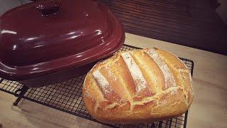 Thermomix® TM5®Dinkel-Joghurt Brot