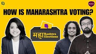 Maharashtra Elections 2024: Mahayuti or Maha Vikas Aghadi - Who's Leading? What do Voters Think?