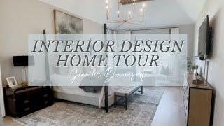 Inspiring Home Tour: Creating Your Oasis with Exceptional Interior Design