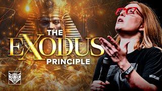 The Exodus Principle / @LydiaSMarrow / Full Sermon / @FreshStartChurchAZ