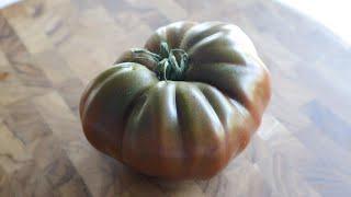 Beef Steak Tomato Sandwich