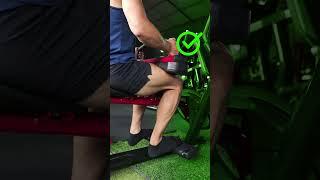 Stop Doing Calf Raises Like This! 