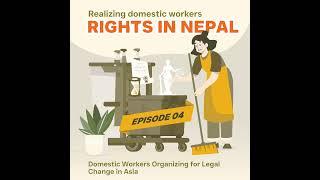 Realizing domestic workers rights in Nepal