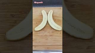 Banana #easycut  #shorts