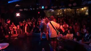 Youth Fountain - Complacent - Live in Brooklyn, NY