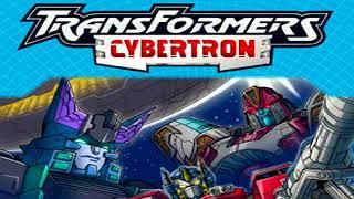 Transformers Cybertron (Galaxy Force) OST - Track 1 - "Always (Tv Size)"