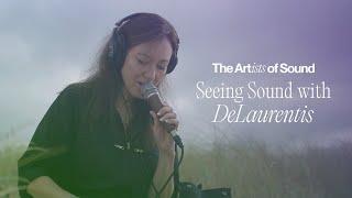 The Artists of Sound - DeLaurentis