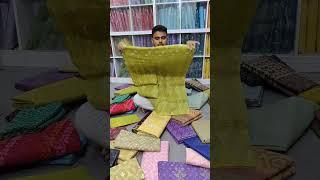 #gorgious jamdani saree 100count