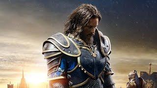 How Warcraft is Pushing Film Technology Forward