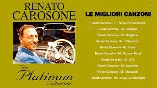 Renato Carosone - Tu Vuo' Fa L'americano (álbum completo - full album)