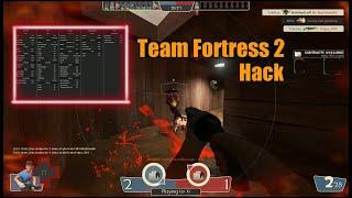 NEW TEAM FORTRESS 2 CHEAT for FREE / WORK AND UNDETECT