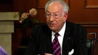 King's Things: Oscar Goodman