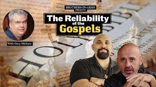 The Reliability of the Gospels