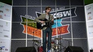 Justin Townes Earle - Full Performance (Live on KEXP)