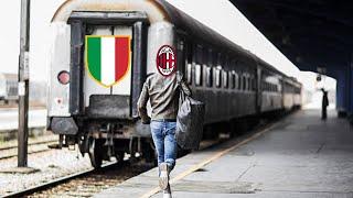 SempreMilan Podcast: Episode 333 - Missed the Train