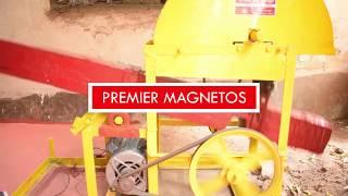 Dhenki Motor Drive | Premier Magnetos