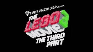 The LEGO Movie 3: The Third Part - Songs from the Trailers and TV Spots