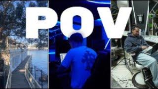 POV: Day In The Life As a Platinum Producer In Sydney