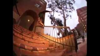 Heath Kirchart Sight Unseen - TransWorld SKATEboarding