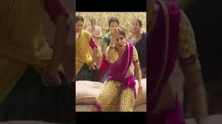 Samantha Cute Folk Dance | #shorts