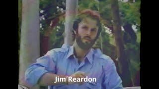 Guiding Light: Character Snapshot - Jim Reardon