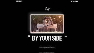 NL Mox - ft - Je Sparka - By Your Side (Official Audio)