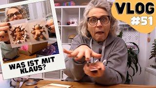 Ich stehe auf dem Schlauch EXIT 6 und 7 Vlog 51-24