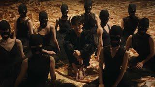 BANG YONGGUK (방용국) - 'UP' Official M/V