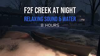 8 hours on the creek | Fears to Fathom Woodbury Getaway