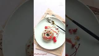 Behind The Scene Food Stylist (Plating Thechniques) and Food Photography