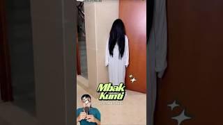 Mbak Kunti Gangguin Papa #dubbing #dubbinglucu #funnyvideos #funnydubbing #dramalucu #alurcerita