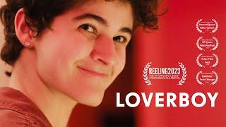 LOVERBOY (2024) | Full LGBT Short Film