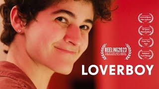 LOVERBOY (2023) | Full LGBT Short Film