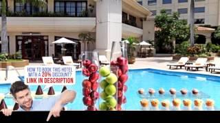 Clarion Hotel Real Tegucigalpa, Tegucigalpa, Honduras, HD Review