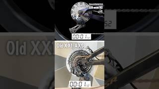 Shimano, есть вопросы?