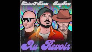 Filatov & Karas, Busy Reno - Au Revoir (Extended Mix)