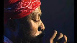 Capleton Paris Burnin  26 Avril 2003