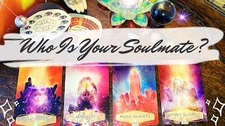 Pick a Card  Your Soulmate | Everything About Them  With Pendulum