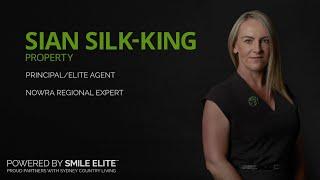 Sian Silk-King Property | BIO